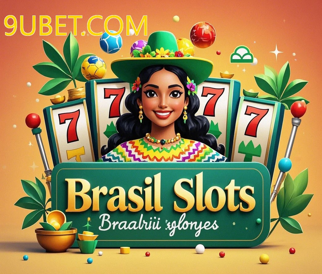 9ubet-Game-Slots